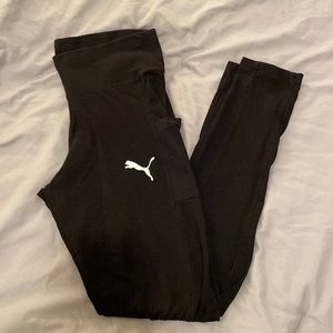 Leggings - full length (with pocket)